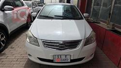 BYD G3